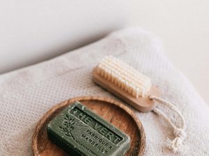 Dirty Hippie Soap