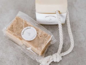 Blue Jasmine Soap