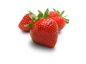 Fresita de prueba