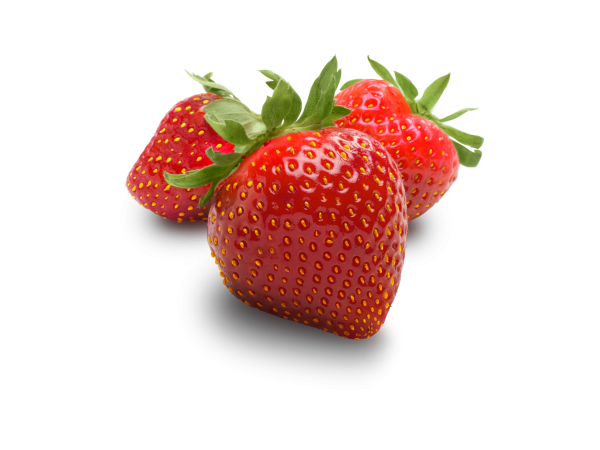 Fresita de prueba